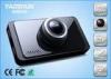 Wide Angle Full HD Car DVR Night Vision 2.7 Inch TFT LCD Screen