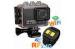 1.5 Inch FHD 1080P 50 Meters Waterproof WIFI Action Camera , Remote Control Sports Cameras