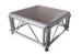 Moving Stage Platform / Aluminum Concert Stage with 18mm Plywood