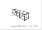 Outdoor Aluminum Square Bolt Truss for stage truss