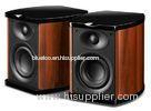 Classical High Fidelity Bluetooth 2.0 Multimedia Speakers Home Audio Systems