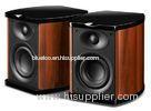 2.0 speaker system monitor audio speakers