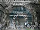 High corrosion resistance Aluminum stage truss for move performances