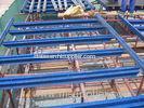 6063T5 Structural Aluminum Beams Formwork Girder for Slab Formwork