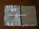 Aluminum Foil Zipper Pouch Packaging for Meat Sandwich Food Grade