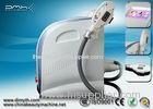 Bipolar Radio Frequency IPL Beauty Equipment Treatment Hair Removal