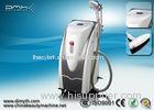 1064nm / 532nm IPL Beauty Equipment Q Switch Yag Laser Tattoo Removal