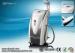 1064nm / 532nm IPL Beauty Equipment Q Switch Yag Laser Tattoo Removal