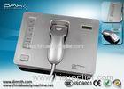 Hospital / Home Portable Hair Removal Machine IPL Beauty Equipment 400nm - 1200nm