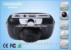 Full HD Wide Angle Car Black Box Recorder 1080P , 120 Degree