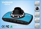 Wide Angle Auto Dash Cam 3.0 Mega NT96650 Moving Detect Dash Cam Video