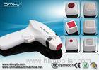 Skin Whiten / Skin Rejuvenation Bipolar Rf IPL Beauty Equipment Remove Freckles