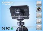 Full HD 1080P Wide Angle Auto Dash Cam Night Vision , 120 Degree