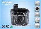 HD 1080P 30FPS HD Dash Cam With Mini 2.0 Inch LCD CMOS Motion Detection