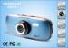 Seamless Loop Recording Motion Detect Blue Auto Dash Cam H.264 Compression With 2.7" TFT Screen and