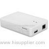 5200MAH SIM Card 3G Wifi Router Power Bank