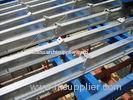 Simple H10 Aluminum Beam Formwork Girder For Slab Formwork