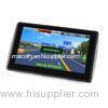 WIFI SDRAM 512MB Automobile Navigation Systems With 5 Inch Touch Screen
