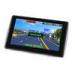 WIFI SDRAM 512MB Automobile Navigation Systems With 5 Inch Touch Screen