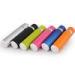 Small Pen Style Portable USB Power Bank for Mobile Phone / PSP / GPS