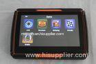 Black Waterproof MSB2531 800MHZ Automotive Navigation Systems With Bluetooth