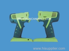 ELECTIR HAND DRILL MAIN BODY