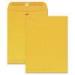 Kraft Clasp Envelopes 9 x 12 Inch