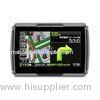 4.3" TFT Touch Screen Motorcycle GPS Navigation Systems Free Germany Map