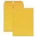 Kraft Clasp Envelopes 6 1/2 * 9 1/2 Inch Brown Kraft Envelopes Manufacturer
