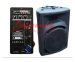 8 inch full range speaker/ passive active model speaker box