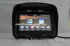 Bluetooth Hands Free Vehicle Navigation Systems , 4.3" TFT Touch Screen GPS