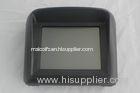 Fixable high definition Motorcycle GPS Navigation Systems With MP3 / MP4
