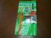 Green Side Gusseted Food Pouch Packaging for Biscuit PET / CPP