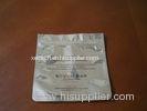 Sealing Alum Foil Vacuum Ziplock Pouch Dry Food Packaging Bags OEM ODM