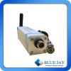 Bluejay MRS-WST wireless temperature and humidity sensor with 433Mhz technology