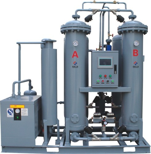 VPSA oxygen generating equipment