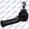 TIE ROD END -Front Axle L/R FOR FORD 1S7J 3290 AB