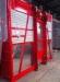 18 / 24 / 30 Passenger Construction Hoist Elevator , Material Hoisting Equipment