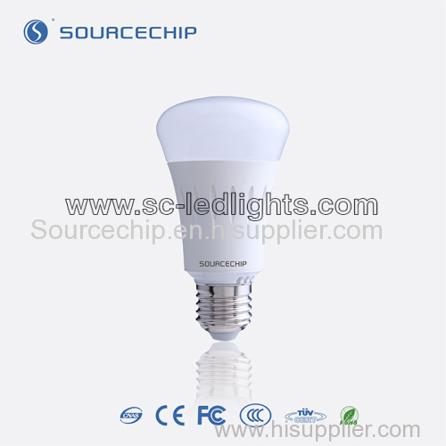 Indoor LED lighting 7W LED light bulbs wholesale