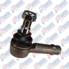 TIE ROD END -Front Axle L/R FOR FORD 97VX 3270 AA
