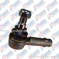 TIE ROD END -Front Axle L/R FOR FORD 97VX 3270 AA