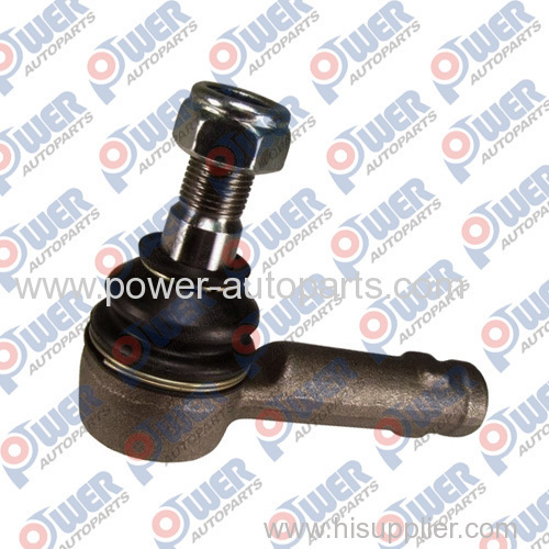 TIE ROD END -Front Axle L/R FOR FORD 97VB 3289 AA