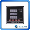 BJ-194E-2S4 LED display Multifunction power meter with RS 232 modbus