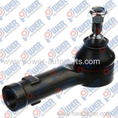 TIE ROD END -Front Axle Right FOR FORD 97BX 3289 AA