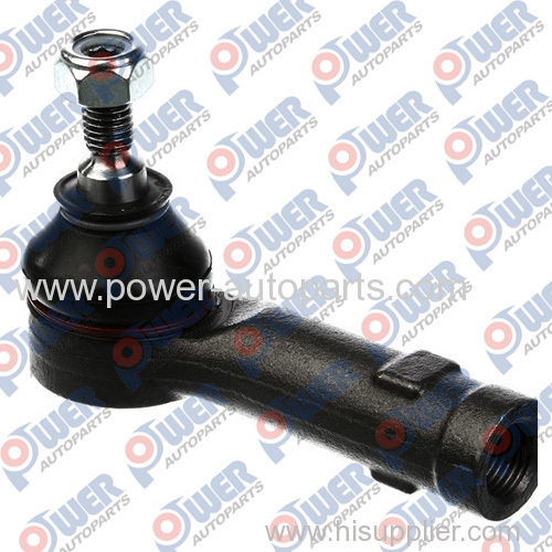 TIE ROD END -Front Axle Left FOR FORD 97BX 3290 AA