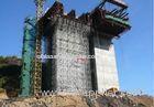 Convenient Ring - Lock Scaffold Formwork For Industrial, Civil Buildings