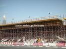 Permanent Bridge Formwork, Bridge Deck Formwork For Concrete System