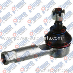 TIE ROD END -Front Axle L/R FOR FORD EC0132200