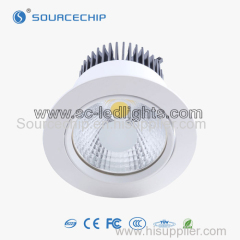 20W COB ceiling LED lights wholesale