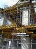 High Efficient Ring-Lock Scaffolding Table System / Scaffold Formwork